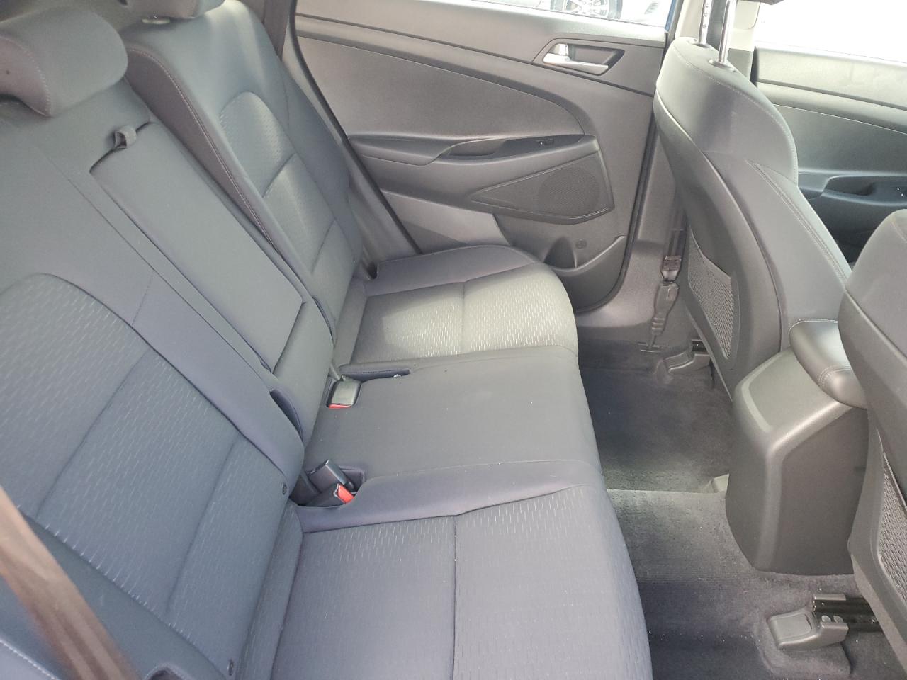 2020 Hyundai Tucson Limited VIN: KM8J33A40LU230368 Lot: 84355925