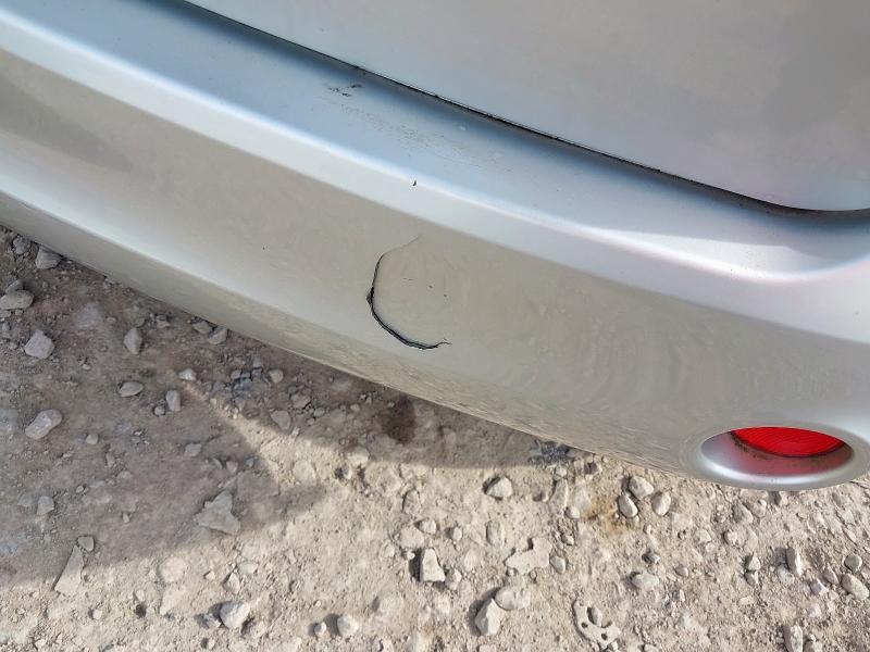 2007 FORD FIESTA STYLE CLIMATE 