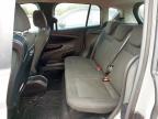 2013 FORD B-MAX ZETEC AUTO  for sale at Copart ST HELENS