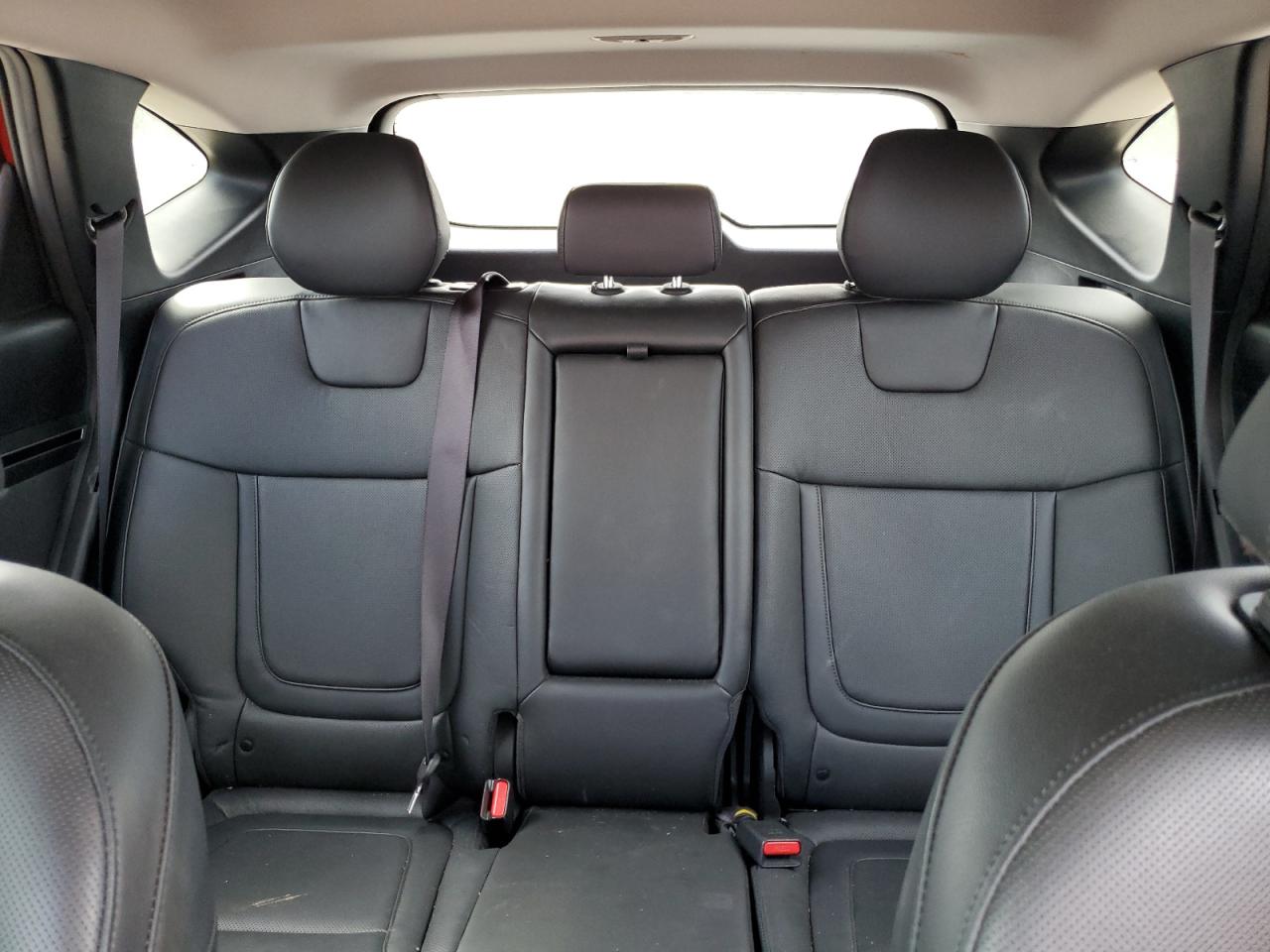 2022 Hyundai Tucson Limited VIN: 5NMJECAE2NH030576 Lot: 81799045