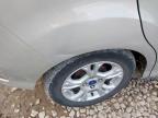 2013 FORD B-MAX ZETEC AUTO  for sale at Copart WISBECH