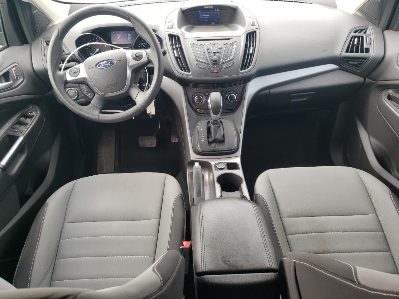 2015 Ford Escape Se VIN: 1FMCU9GXXFUB25741 Lot: 81549445