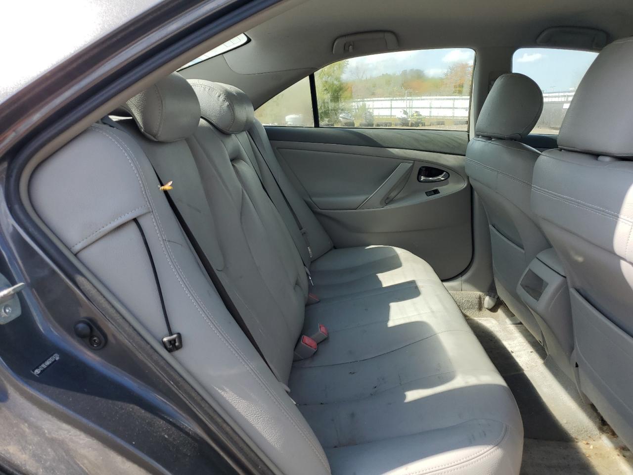 2007 Toyota Camry Ce VIN: 4T1BE46K67U574370 Lot: 81892605