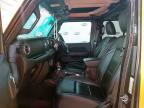 2019 JEEP WRANGLER SAHARA UNLTD MJT  for sale at Copart EAST KILBRIDE