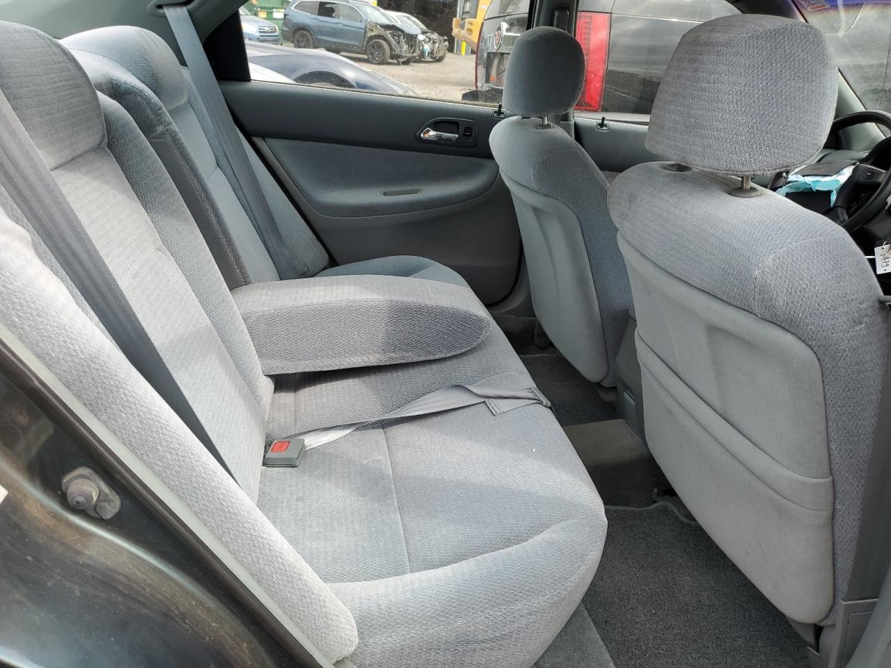 1996 Honda Accord Lx VIN: 1HGCD5634TA059794 Lot: 80308465