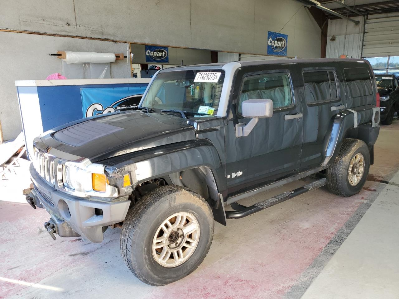 Vehicle photo
