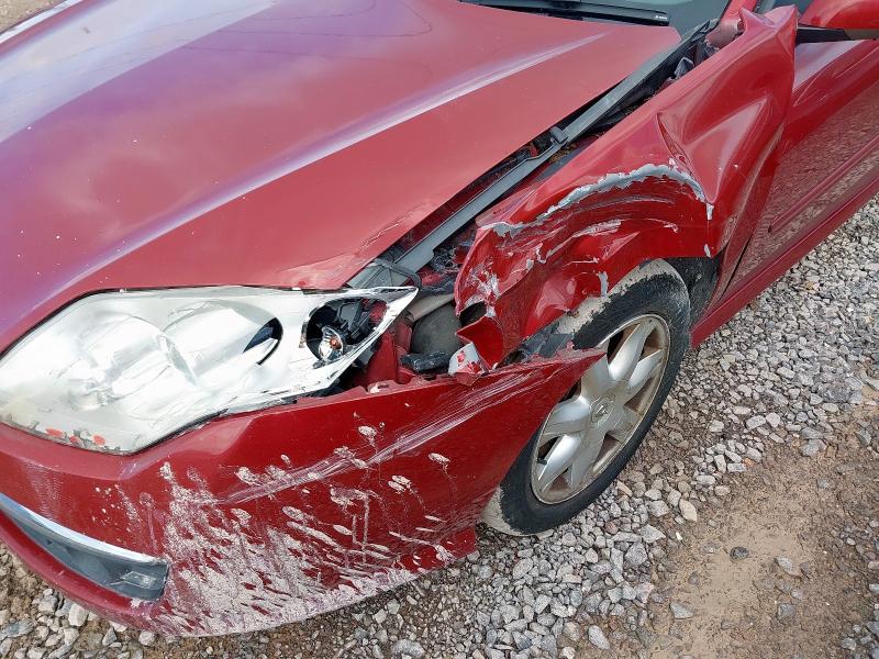 2008 RENAULT LAGUNA EXPRESSION DCI 150 