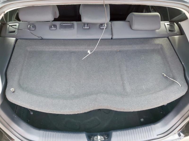 2013 KIA RIO 2 AUTO 