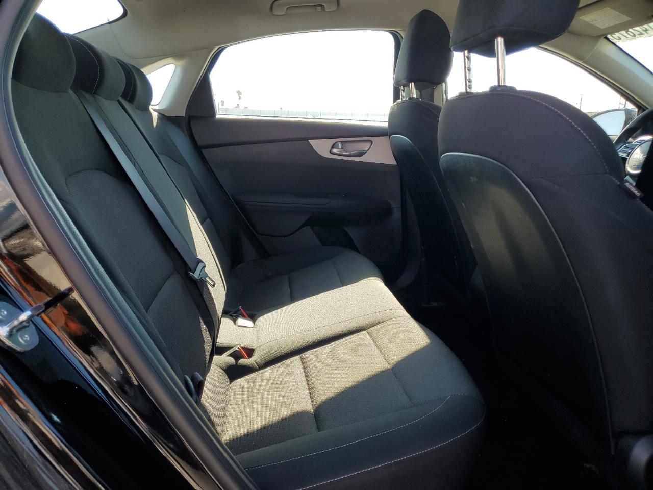 2024 Kia Forte Lx VIN: 3KPF24AD0RE747051 Lot: 81142875