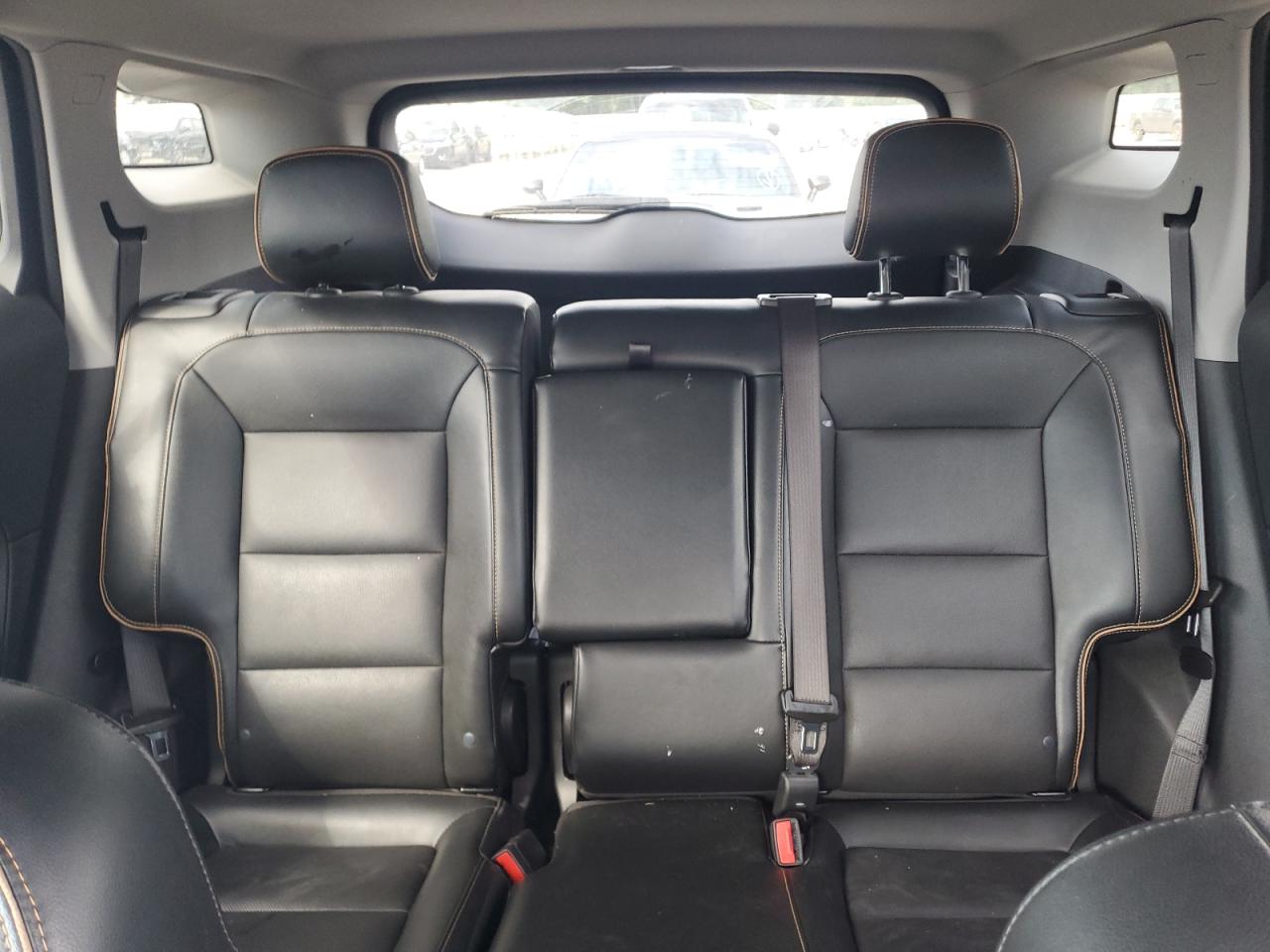 2022 GMC Terrain At4 VIN: 3GKALYEV1NL197337 Lot: 80759635