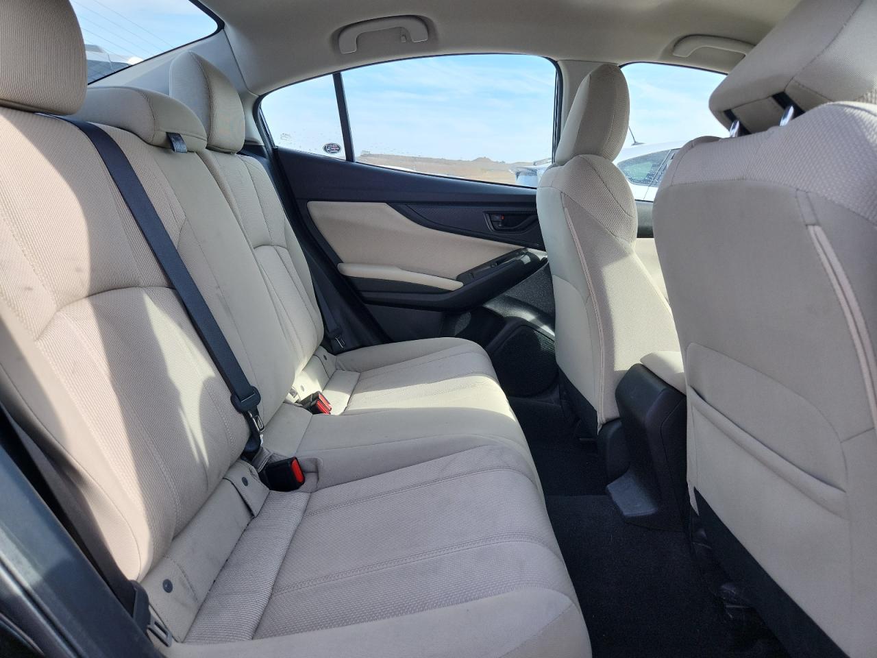 2020 Subaru Impreza VIN: 4S3GKAB60L3602867 Lot: 70762335