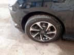 2016 DS DS3 ELEGANCE PURETECH S/S 1.2 PURETECH ELEGANCE 3DR for sale at Copart WOLVERHAMPTON