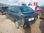 2008 CITROEN XSARA PICASSO DESIRE 92  for sale at Copart BRISTOL