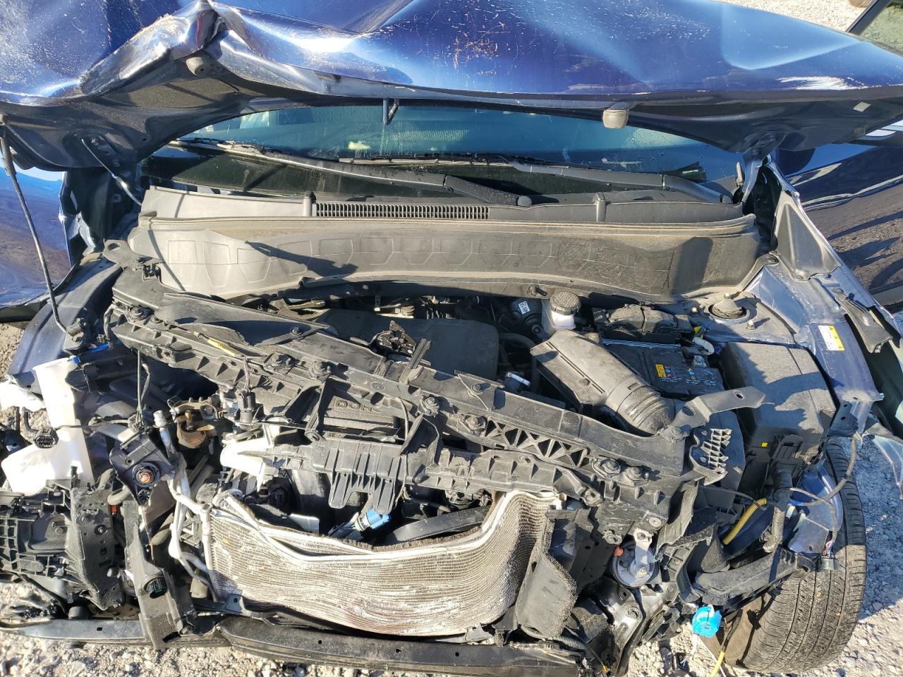 2024 Kia Seltos S VIN: KNDEU2AA4R7477466 Lot: 81640015
