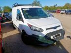 2018 FORD TRANSIT CONNECT 210  for sale at Copart SANDY