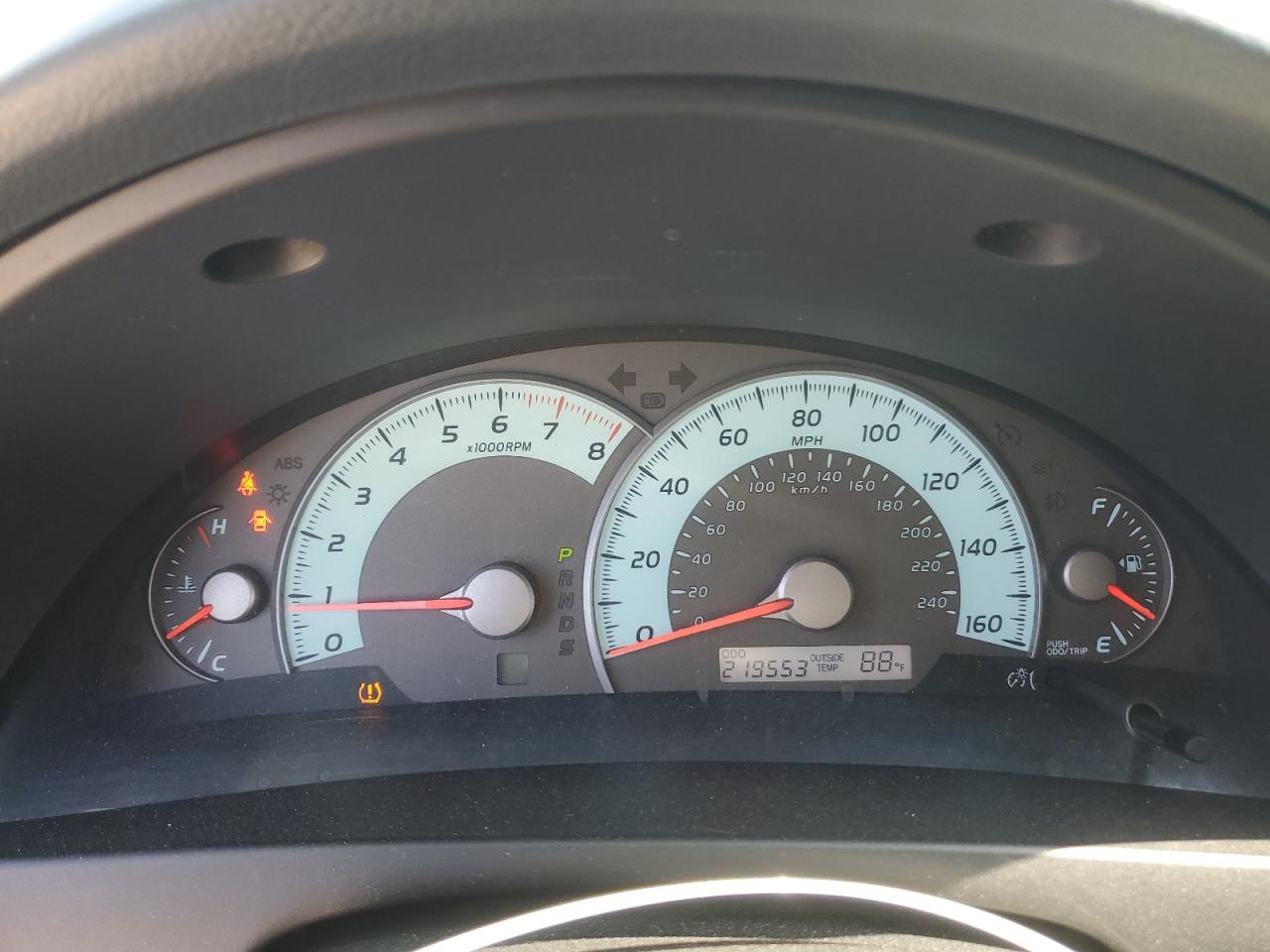 2010 Toyota Camry Se VIN: 4T1BK3EK1AU105148 Lot: 80552995