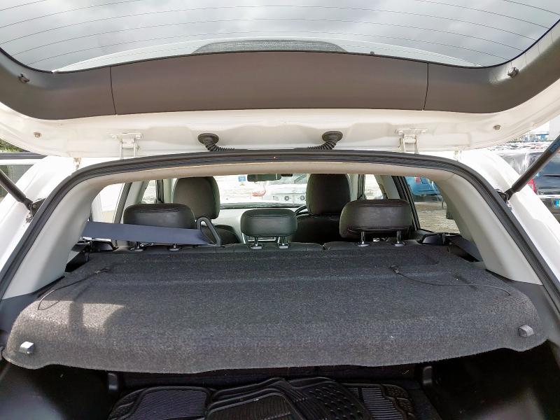 2013 MITSUBISHI ASX 4 DI-D 4X4 AUTO 