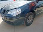 2006 VOLKSWAGEN POLO S 55  for sale at Copart SANDY