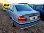 2003 BMW 318I SE  for sale at Copart BRISTOL