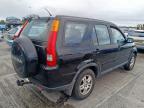 2003 HONDA CR-V I-VTEC SE SPORT  for sale at Copart CHESTER