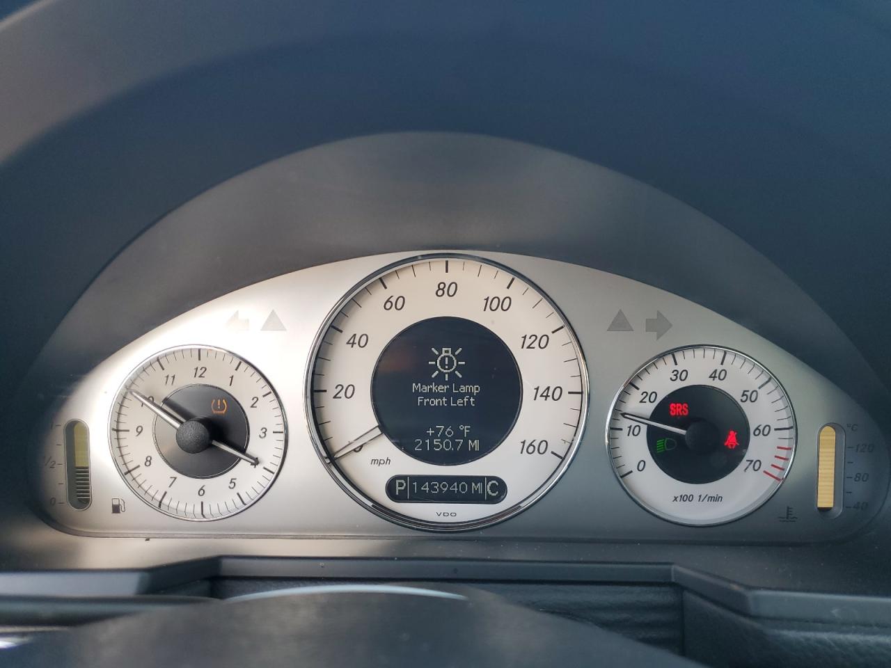 2009 Mercedes-Benz E 350 VIN: WDBUF56X69B408973 Lot: 84009485