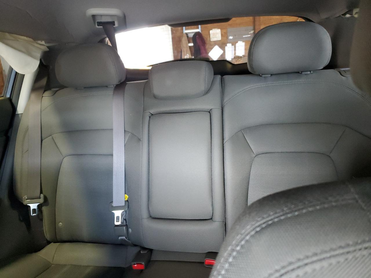 2013 Kia Sportage Lx VIN: KNDPBCA25D7475747 Lot: 81927375