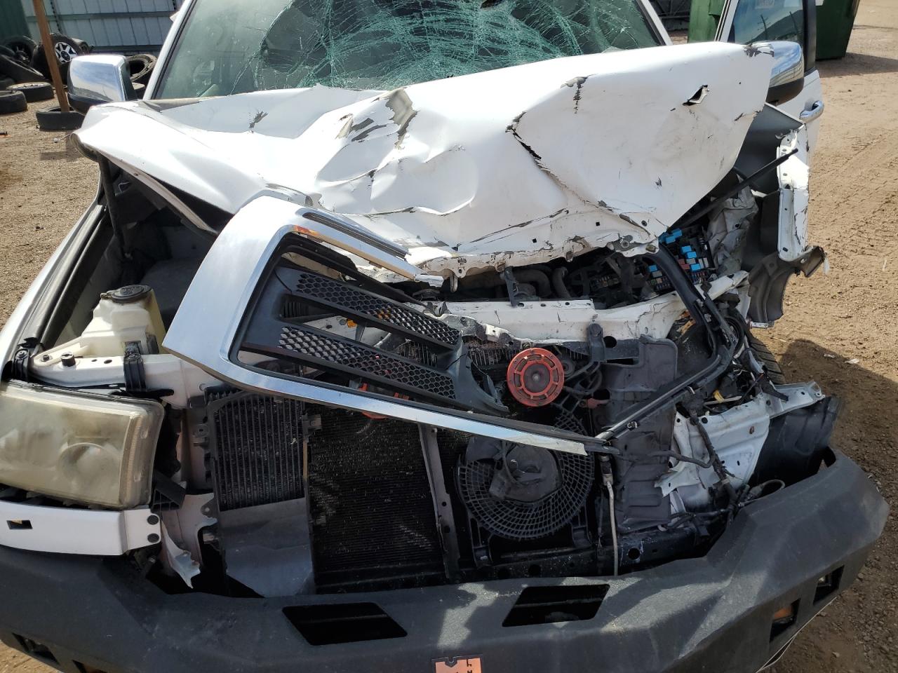 2008 Toyota Sequoia Limited VIN: 5TDBY68A98S005997 Lot: 84468085