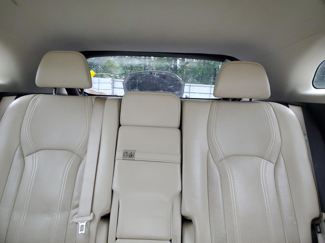 2016 Lexus Rx 350 VIN: 2T2ZZMCA3GC024331 Lot: 82030005