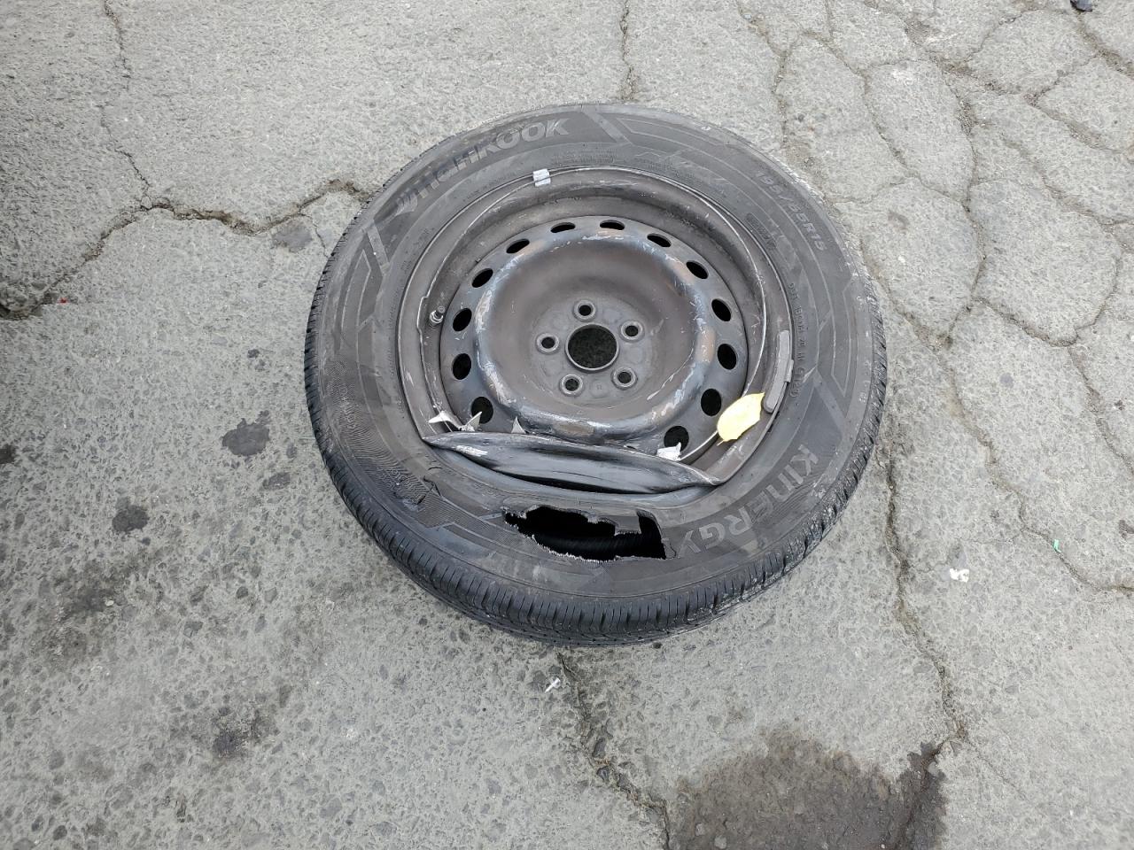 2011 Toyota Corolla Base VIN: JTDBU4EE8B9147030 Lot: 80507985