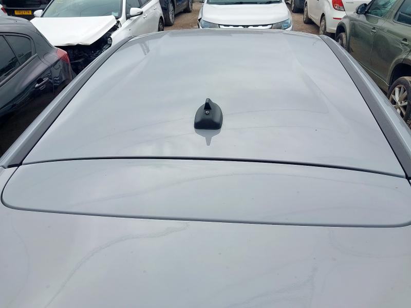 2023 FORD PUMA 1.0 ECOBOOST HYBRID MHEV 155 ST-LINE 5DR