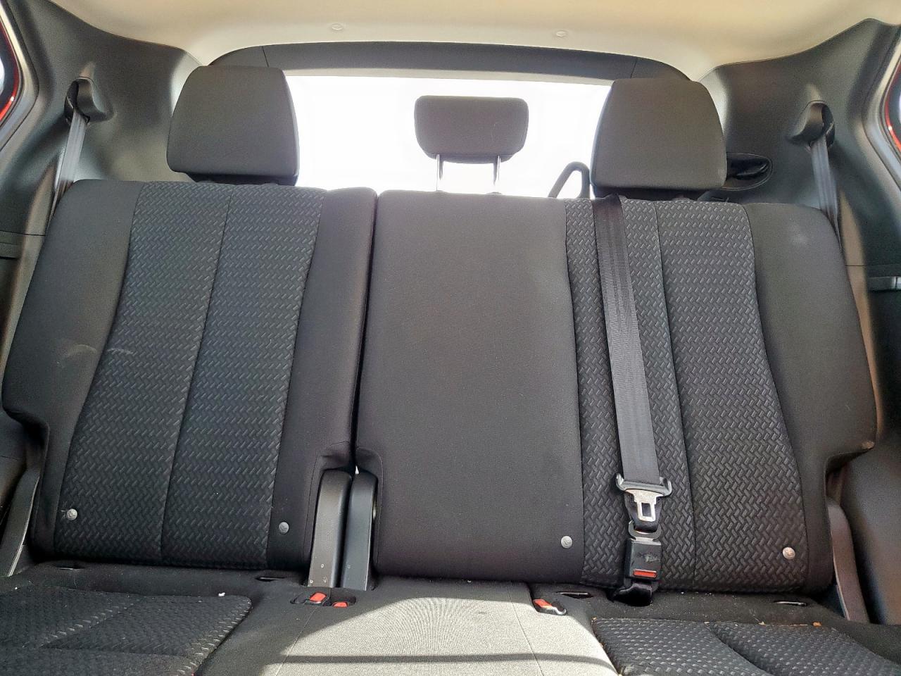 2025 Mitsubishi Eclipse Cross Le VIN: JA4ATVAA5SZ003453 Lot: 81924915