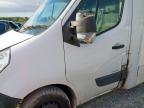 2018 RENAULT MASTER (X62)  for sale at Copart CORBY