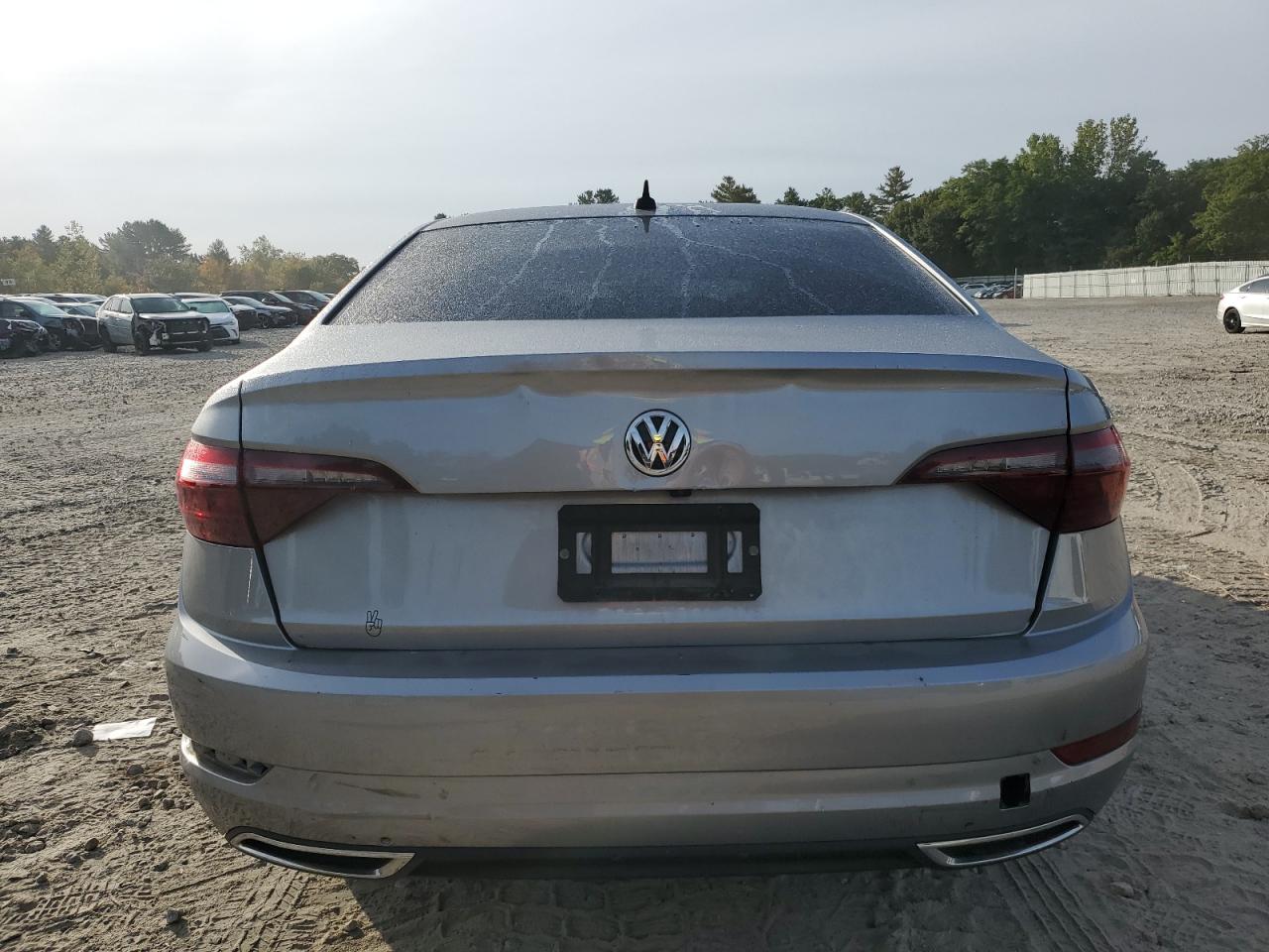 2021 Volkswagen Jetta S VIN: 3VWN57BU1MM017454 Lot: 83845905