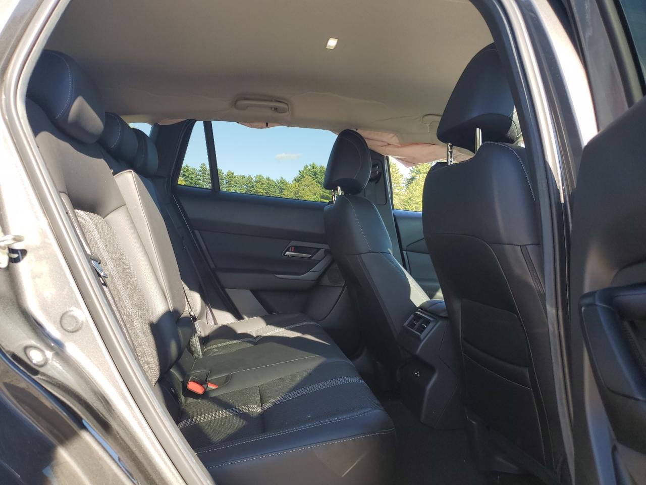 2024 Mazda Cx-50 Select VIN: 7MMVABAM6RN176633 Lot: 81024735