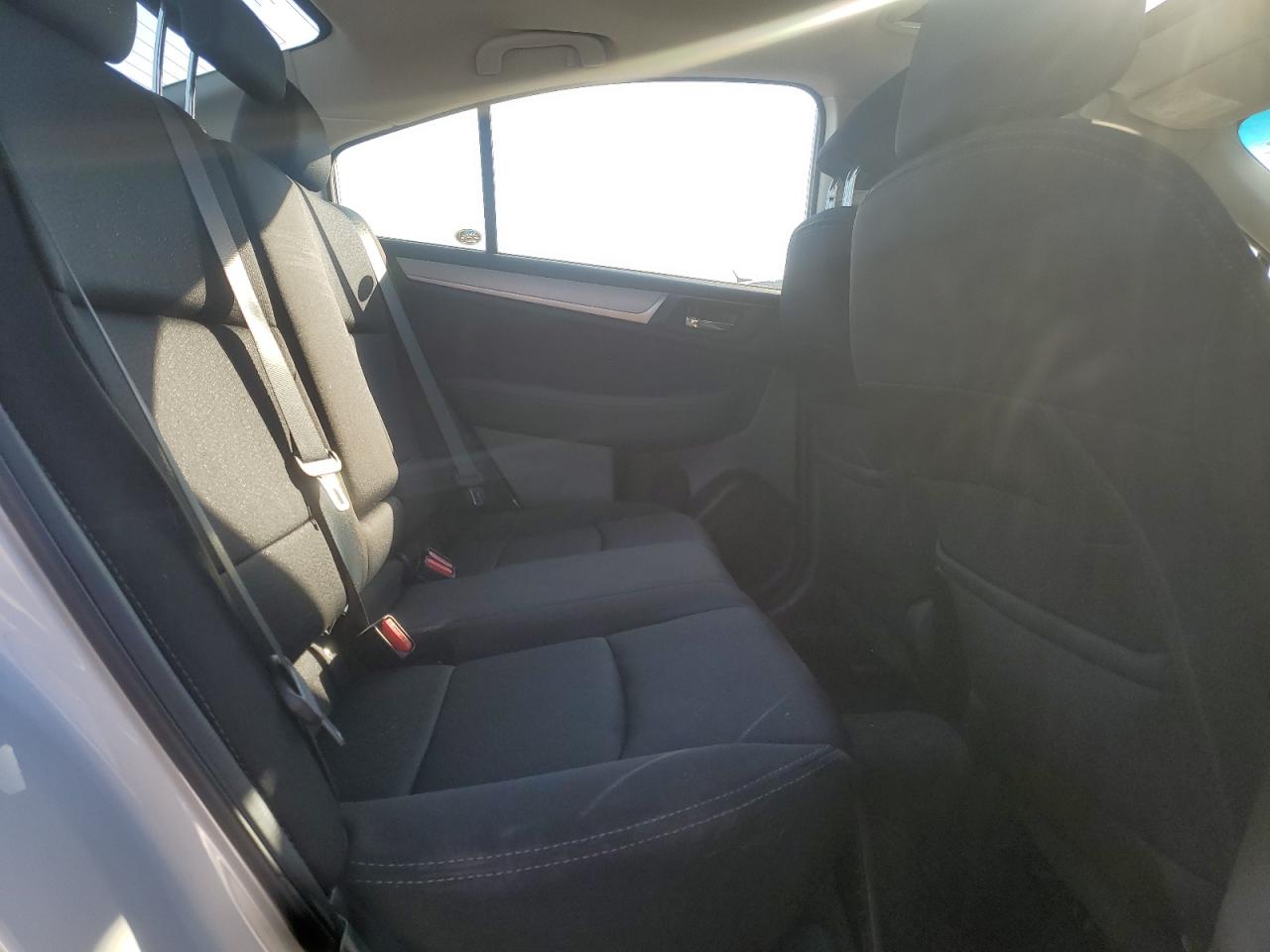 2016 Subaru Legacy 2.5I Premium VIN: 4S3BNBE64G3010414 Lot: 84189555