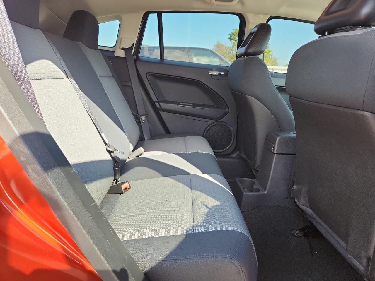 2008 Dodge Caliber Sxt VIN: 1B3HB48B68D617225 Lot: 80673695