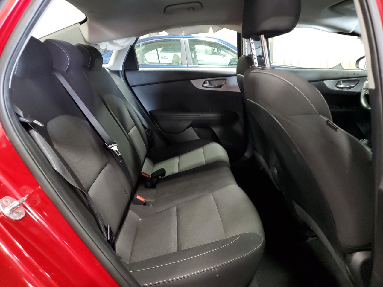 2023 Kia Forte Lx VIN: 3KPF24AD2PE571200 Lot: 71445135