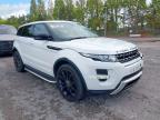 2012 LAND ROVER RANGE ROVER EVOQUE DYNAMI  for sale at Copart GLOUCESTER