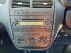 2008 FIAT GRANDE PUNTO DYNAMIC  for sale at Copart COLCHESTER