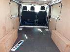 2016 VAUXHALL VIVARO 2900 BT CDTI ECOFL  for sale at Copart BRISTOL