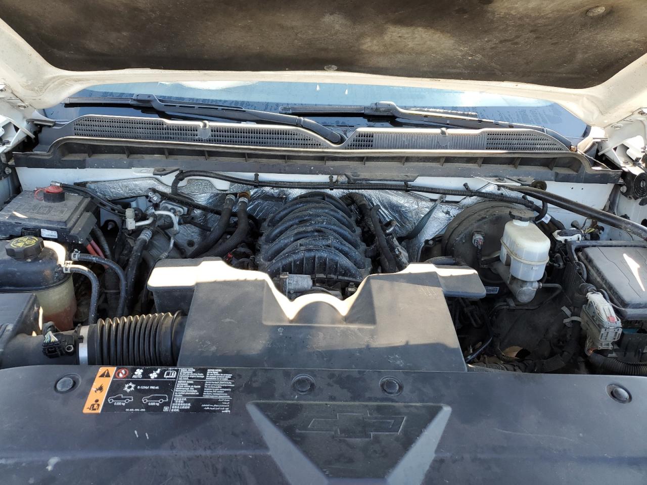 2017 Chevrolet Silverado K1500 Lt VIN: 3GCUKREC2HG261303 Lot: 83764995