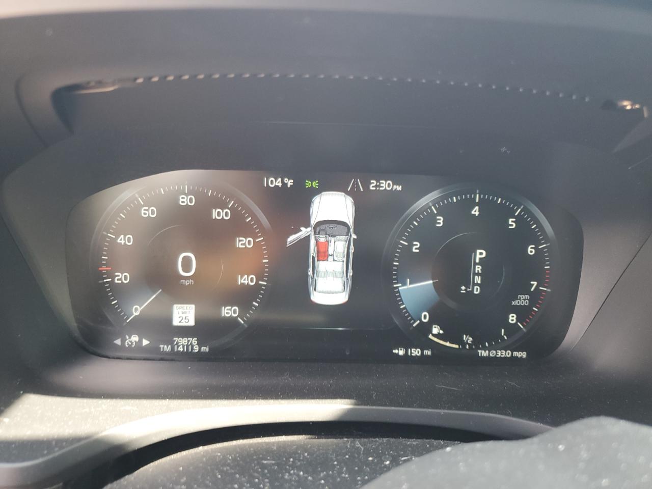 2019 Volvo S60 T5 R-Design VIN: 7JR102FM5KG006754 Lot: 71834685