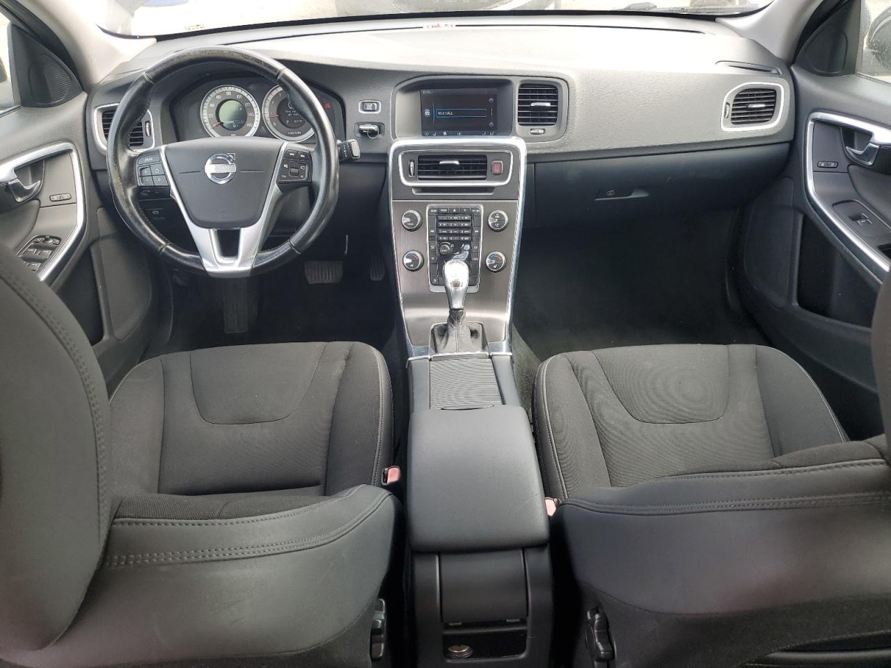 2013 Volvo S60 T5 VIN: YV1612FS0D2232372 Lot: 82162605