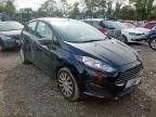 2014 FORD FIESTA STYLE  for sale at Copart WOLVERHAMPTON