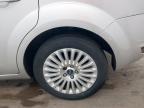 2010 FORD FOCUS TITANIUM  for sale at Copart GLOUCESTER