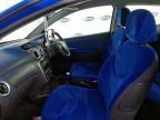 2008 CITROEN C2 SX  for sale at Copart BRISTOL