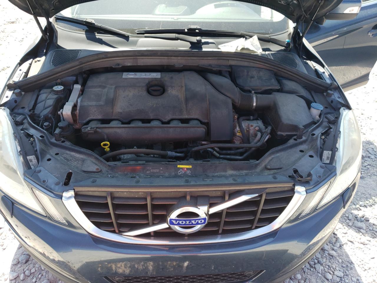 2010 Volvo Xc60 T6 VIN: YV4992DZ3A2031523 Lot: 72087995
