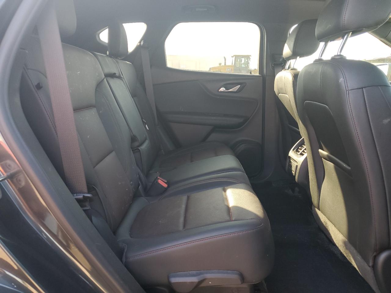 2019 Chevrolet Blazer Rs VIN: 3GNKBERS0KS683003 Lot: 81926615