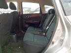 2014 NISSAN NOTE ACENTA PREMIUM  for sale at Copart YORK