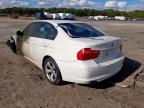 2011 BMW 320D EFFICIENTDYNAMICS  for sale at Copart SANDTOFT
